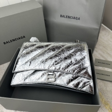 Balenciaga Satchel Bags